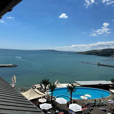 Home Sweet Home Black Sea View Балчик Экстерьер фото